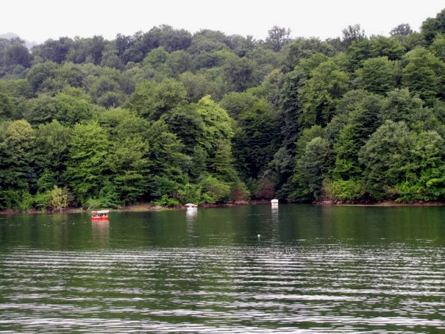 Elimalat Lake