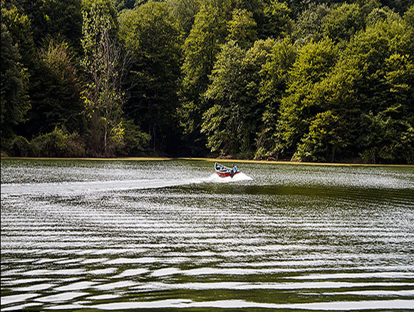 Elimalat Lake