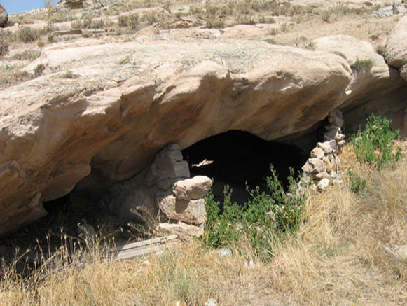 Touristic Villages of Nir