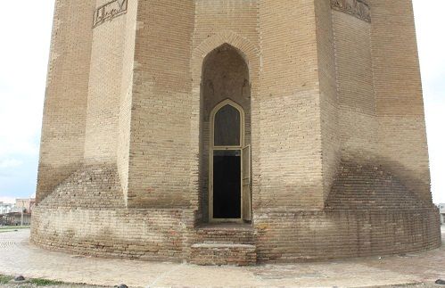 Gonbad-e Qabus (tower)