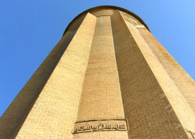 Gonbad-e Qabus (tower)