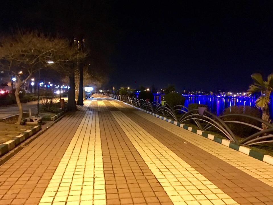 Satan-s Hill Resort (Sheytan Kuh)
