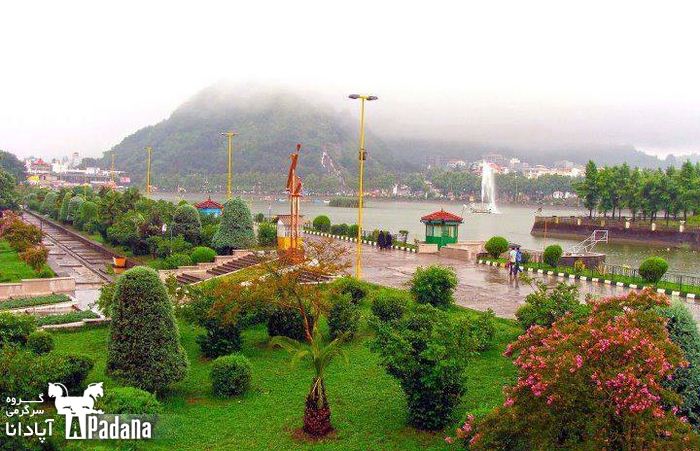 Satan-s Hill Resort (Sheytan Kuh)