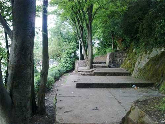 Satan-s Hill Resort (Sheytan Kuh)