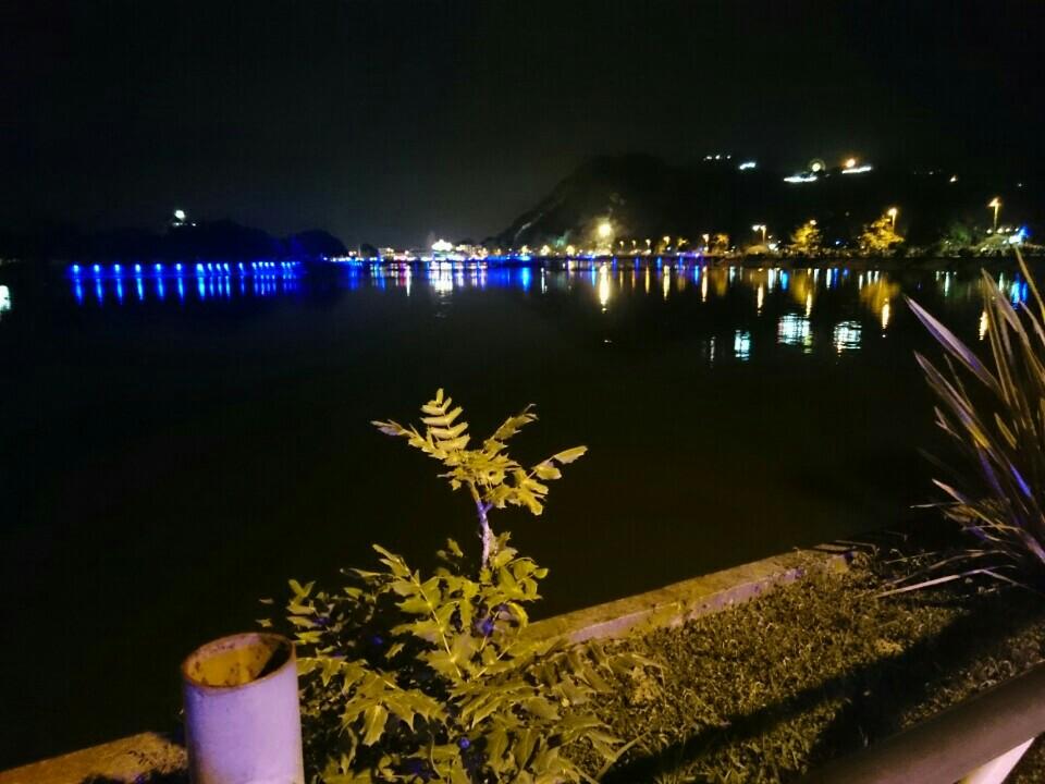 Satan-s Hill Resort (Sheytan Kuh)