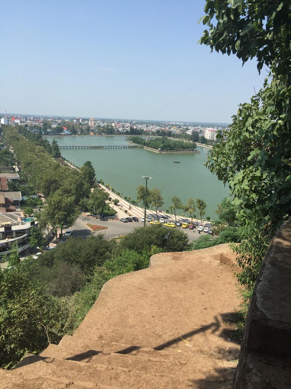 Satan-s Hill Resort (Sheytan Kuh)