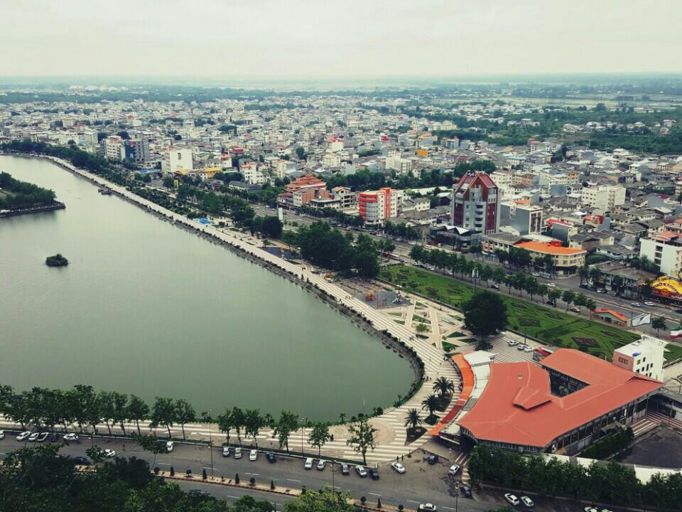 Satan-s Hill Resort (Sheytan Kuh)