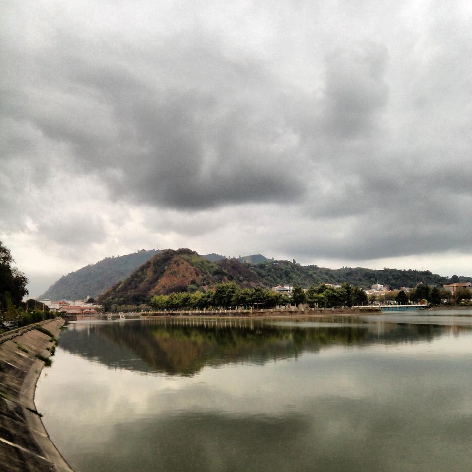 Satan-s Hill Resort (Sheytan Kuh)