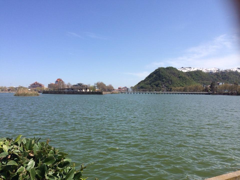 Satan-s Hill Resort (Sheytan Kuh)