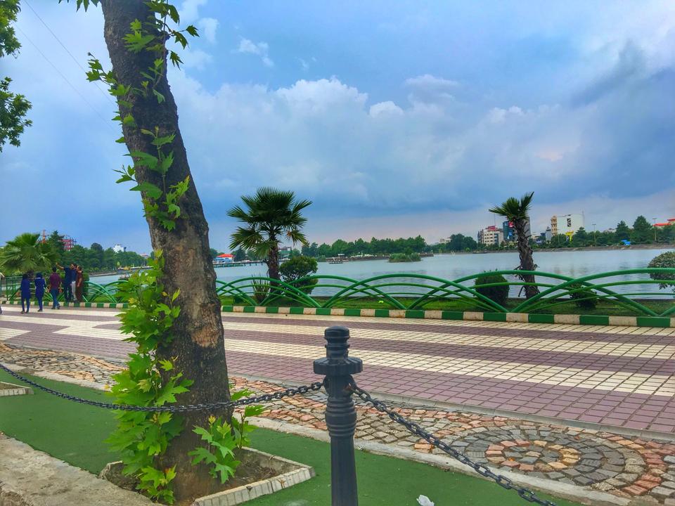 Satan-s Hill Resort (Sheytan Kuh)