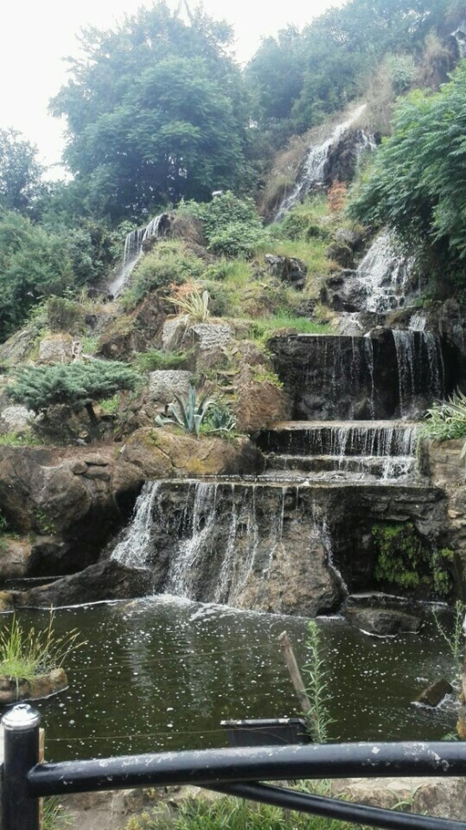 Satan-s Hill Resort (Sheytan Kuh)