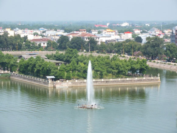 Satan-s Hill Resort (Sheytan Kuh)