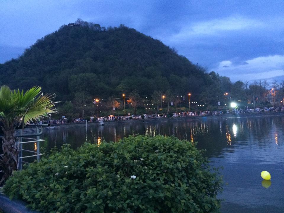 Satan-s Hill Resort (Sheytan Kuh)