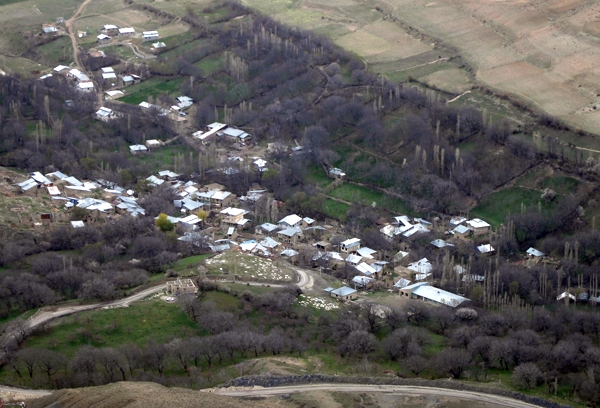 Gilavan Village