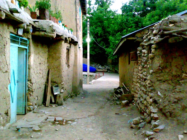 Gilavan Village