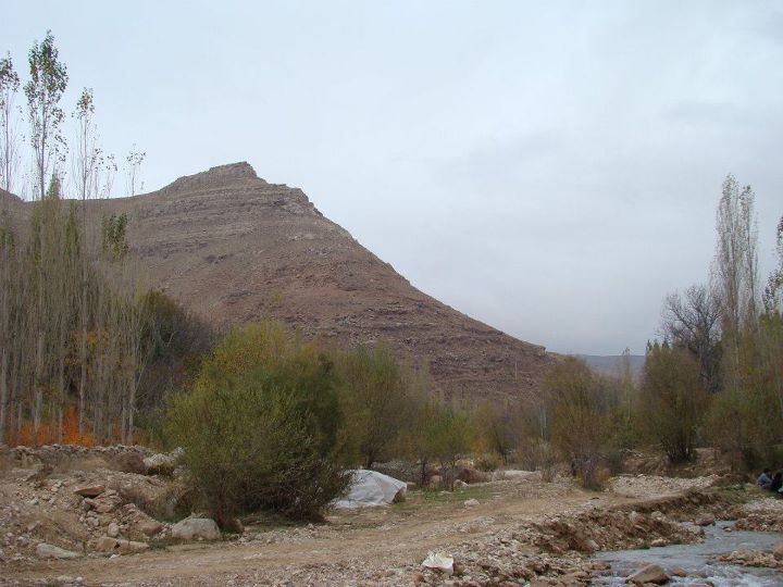 Khosraviyeh