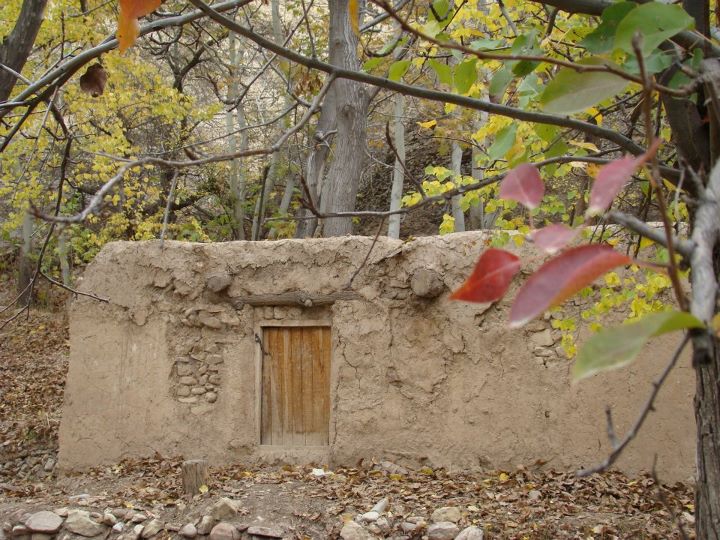 Khosraviyeh