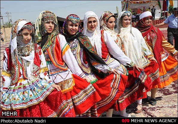 Kurmanji Nomads