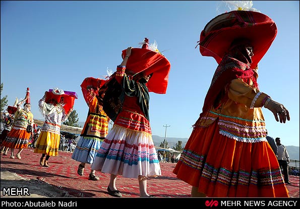 Kurmanji Nomads