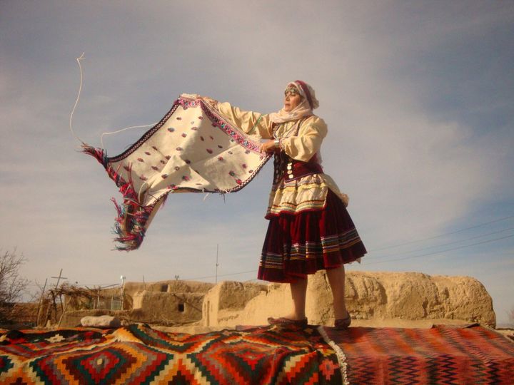 Kurmanji Nomads