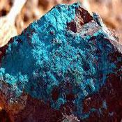 Nishapur's Turquoise