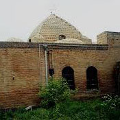 Church of the Virgin Mary, Ardabil