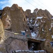 Rocky Suites Kandovan