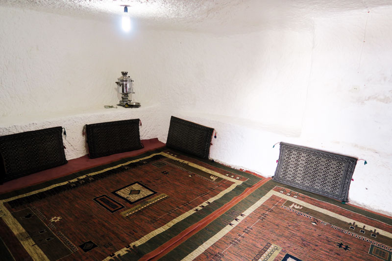 Rocky Suites Kandovan