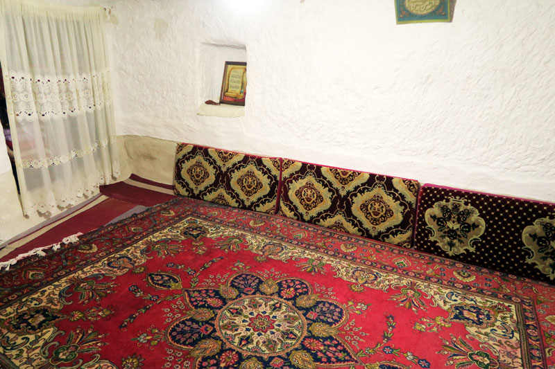 Rocky Suites Kandovan