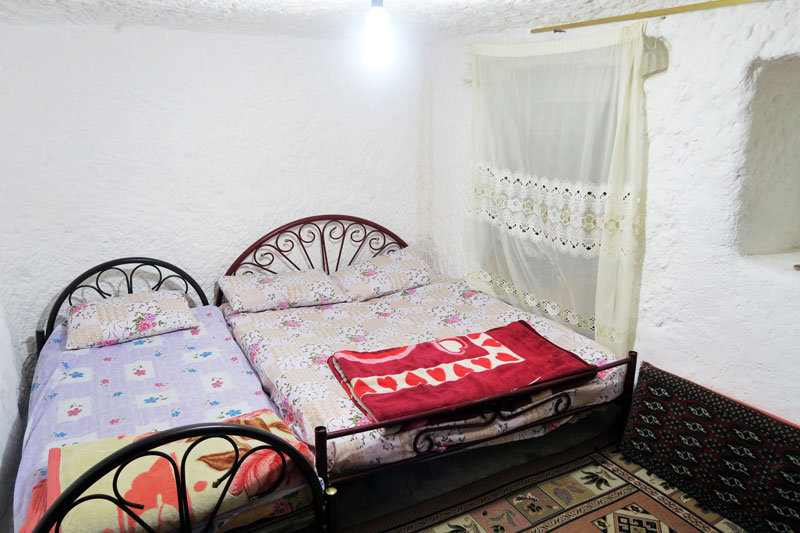 Rocky Suites Kandovan