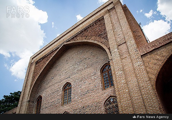 Tomb of Sheikh Shahabuddin Ahari