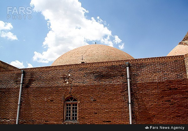 Tomb of Sheikh Shahabuddin Ahari