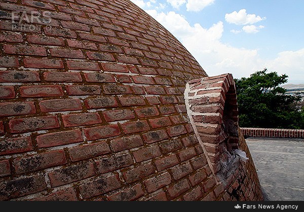 Tomb of Sheikh Shahabuddin Ahari