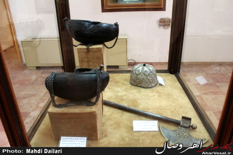 Tomb of Sheikh Shahabuddin Ahari