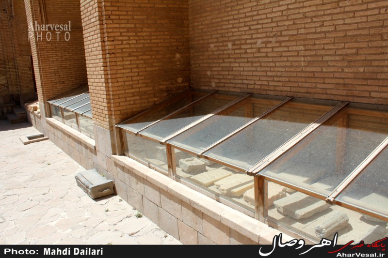Tomb of Sheikh Shahabuddin Ahari