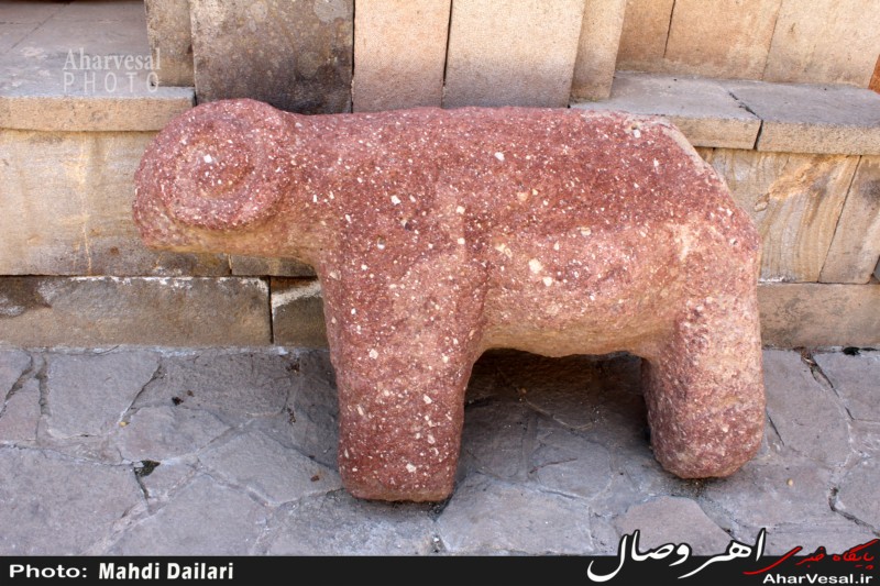 Tomb of Sheikh Shahabuddin Ahari