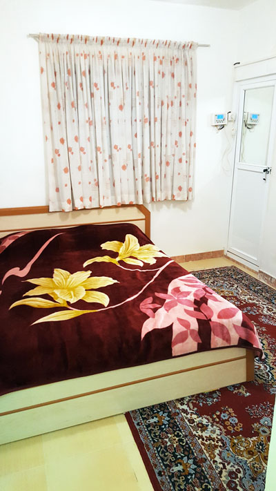 Negin Alamut Hotel Apartment