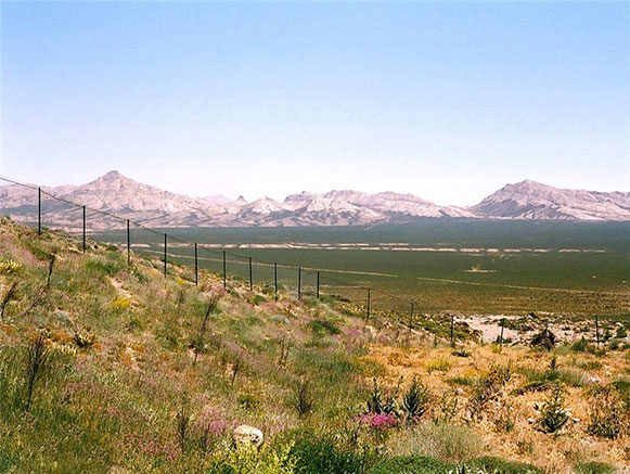 Khosh Yeylagh Wildelife Shelter