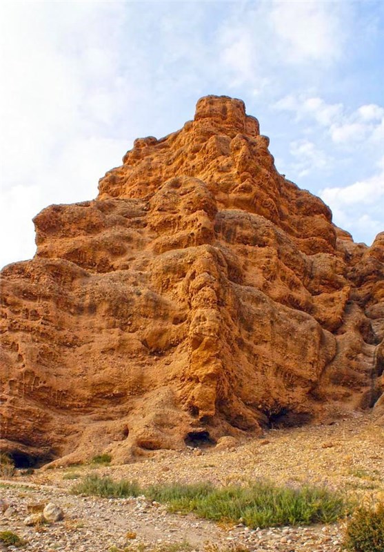 Khosh Yeylagh Wildelife Shelter