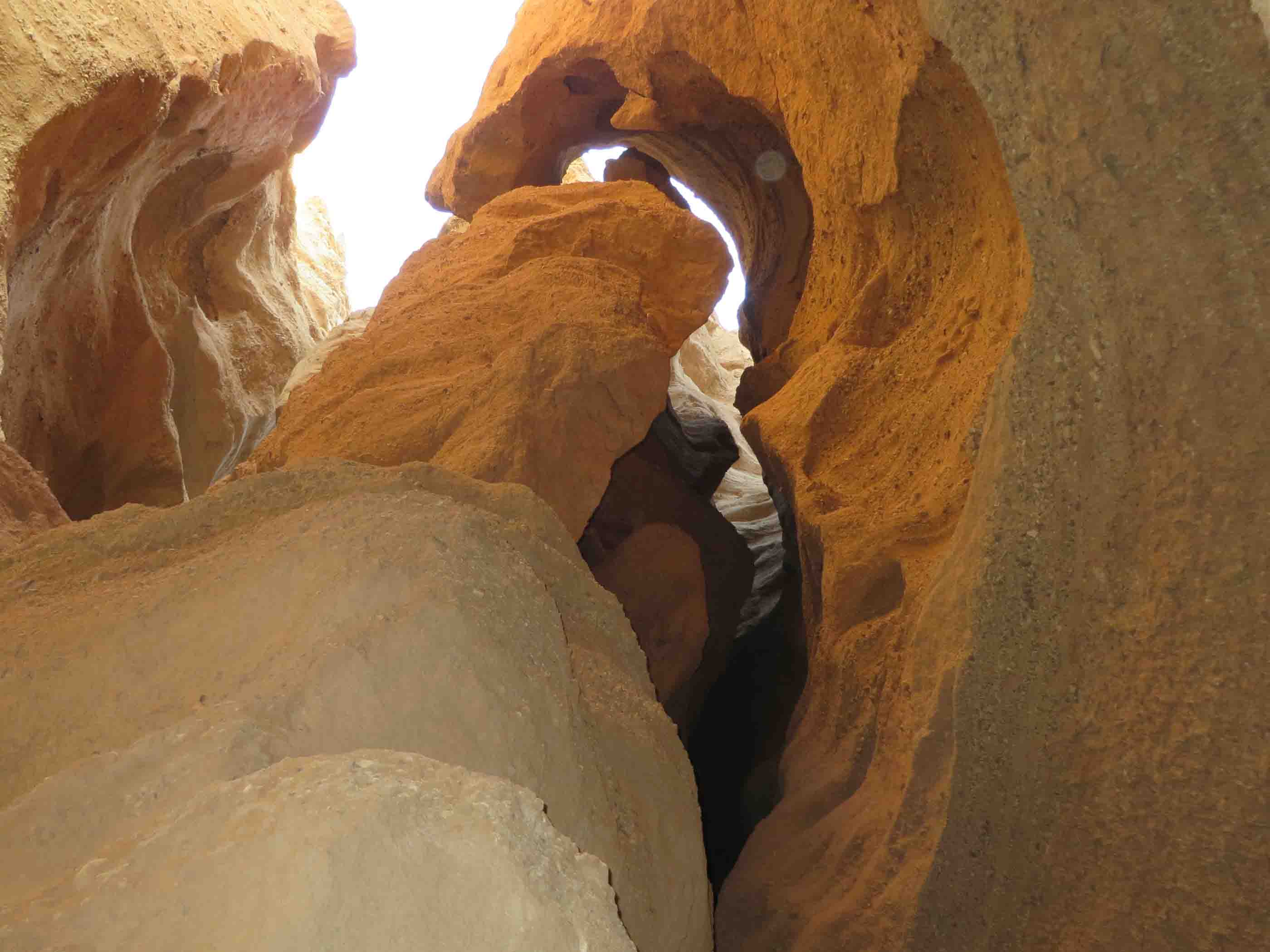 Kavir National Park