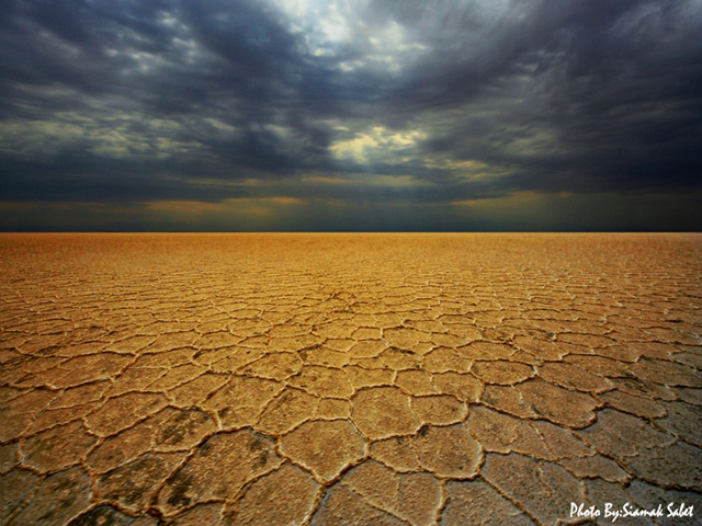 Kavir National Park