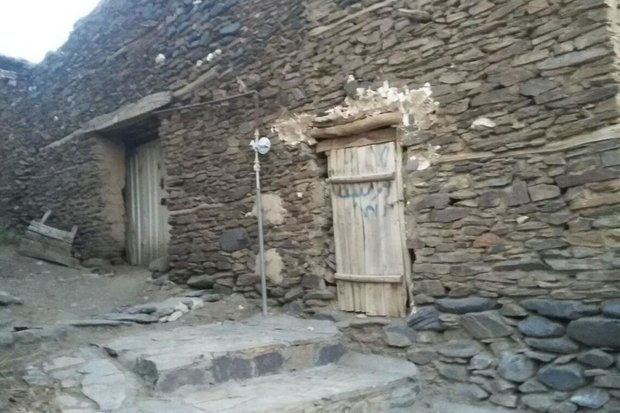 Varkaneh Village