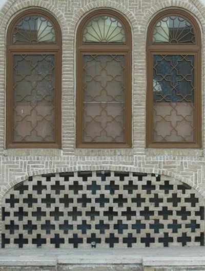 Qom Jameh Mosque