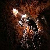 Veshnavah Cave