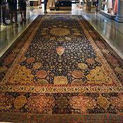 Ardabil Carpet