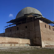 Friday Mosque of Ardabil