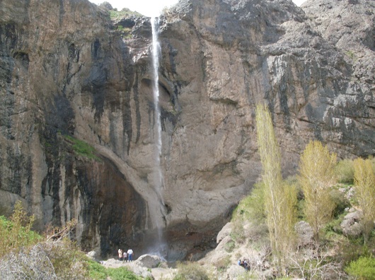 Medicinal Plants Museum of Alborz