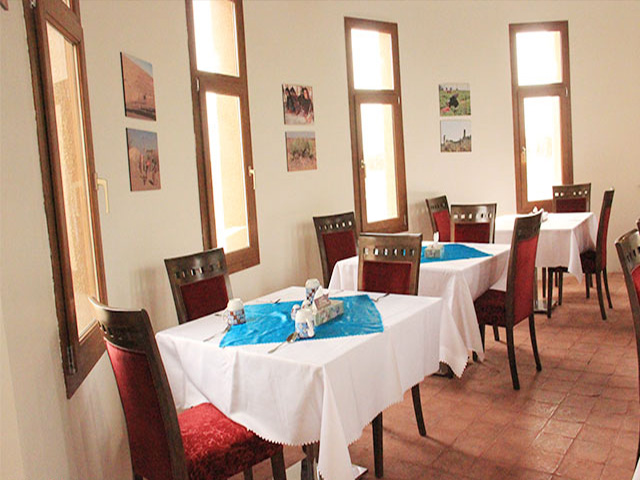 Hotel Kapari Qaleh Ganj