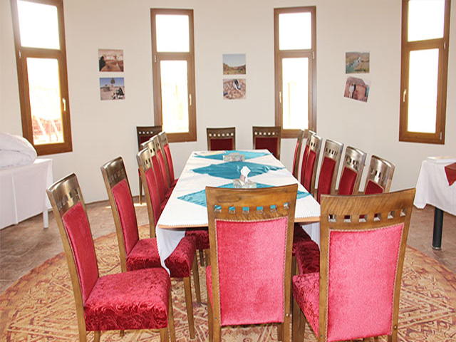 Hotel Kapari Qaleh Ganj