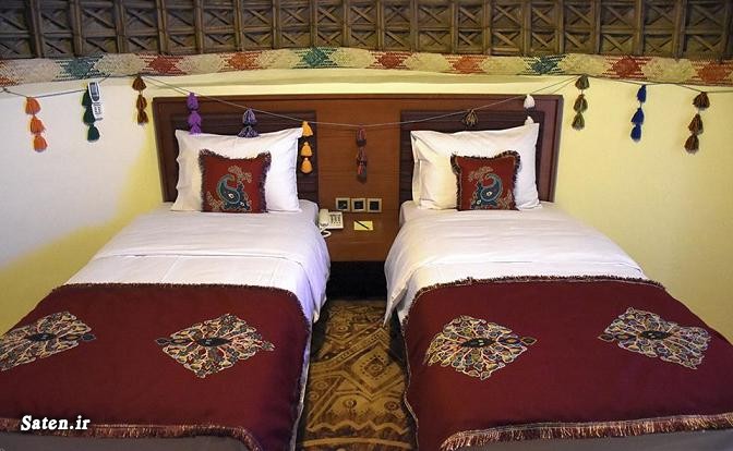 Hotel Kapari Qaleh Ganj